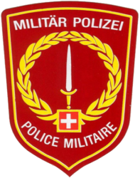 Schweizerischer Militärpolizeiverband